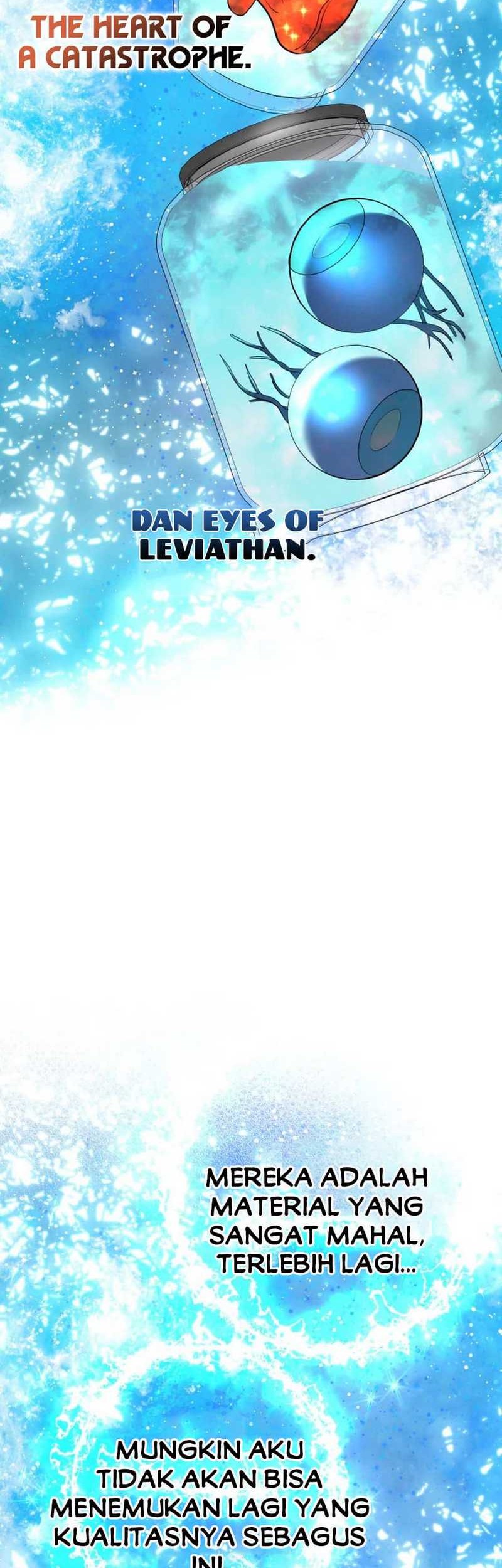 The Return of the Mythical Archmage Chapter 57 Gambar 30