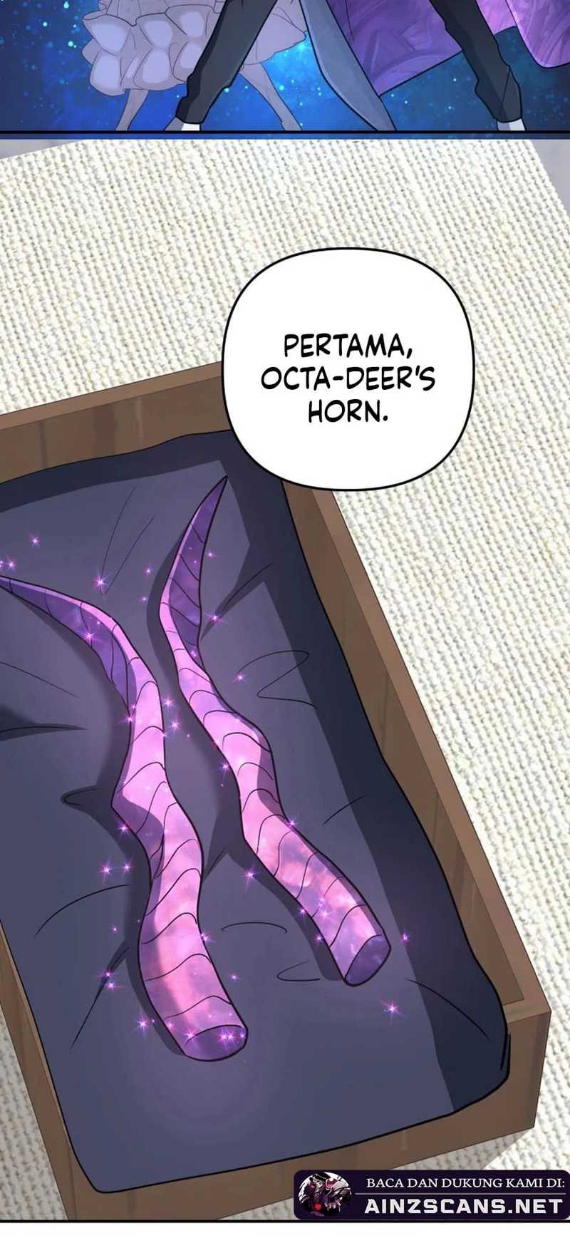 The Return of the Mythical Archmage Chapter 57 Gambar 33