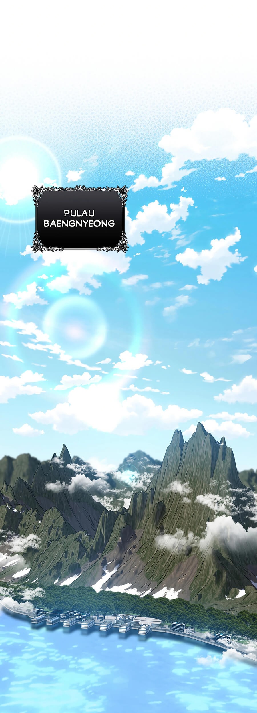 The Return of the Mythical Archmage Chapter 58 Gambar 3