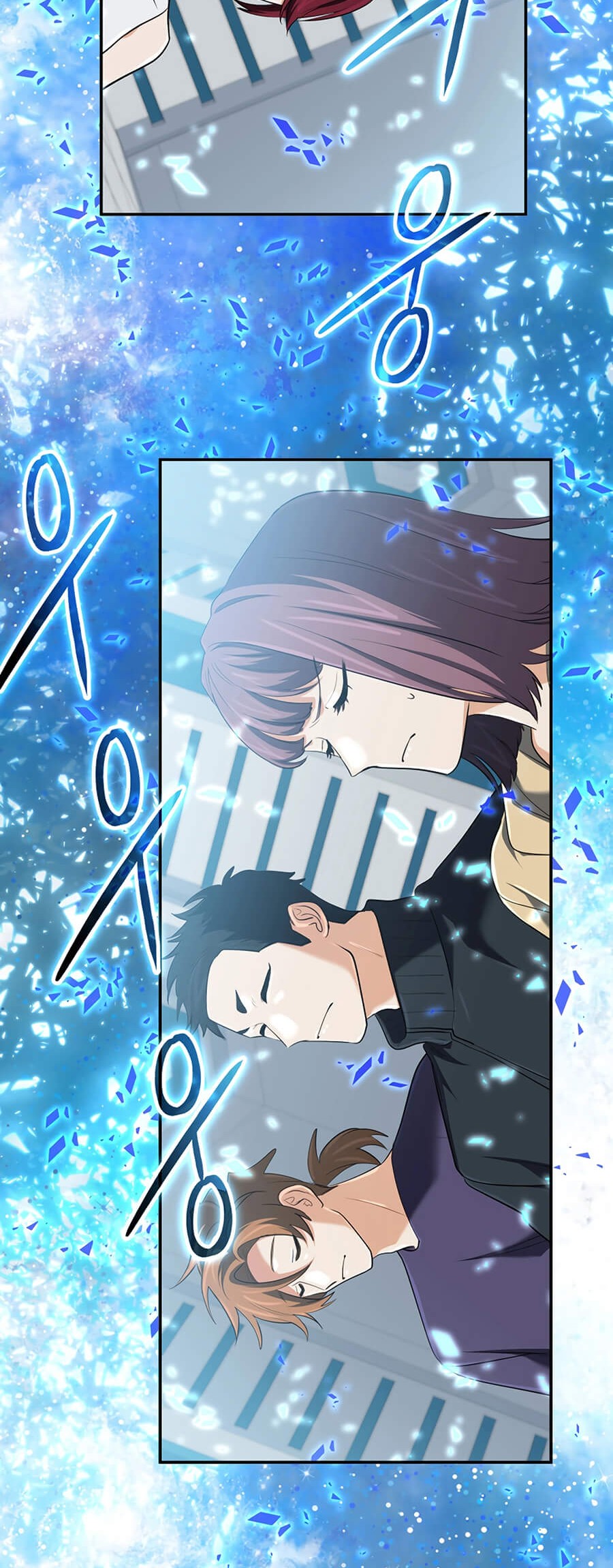 The Return of the Mythical Archmage Chapter 58 Gambar 20