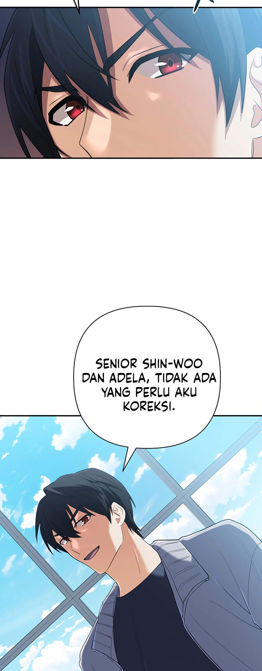 The Return of the Mythical Archmage Chapter 58 Gambar 22