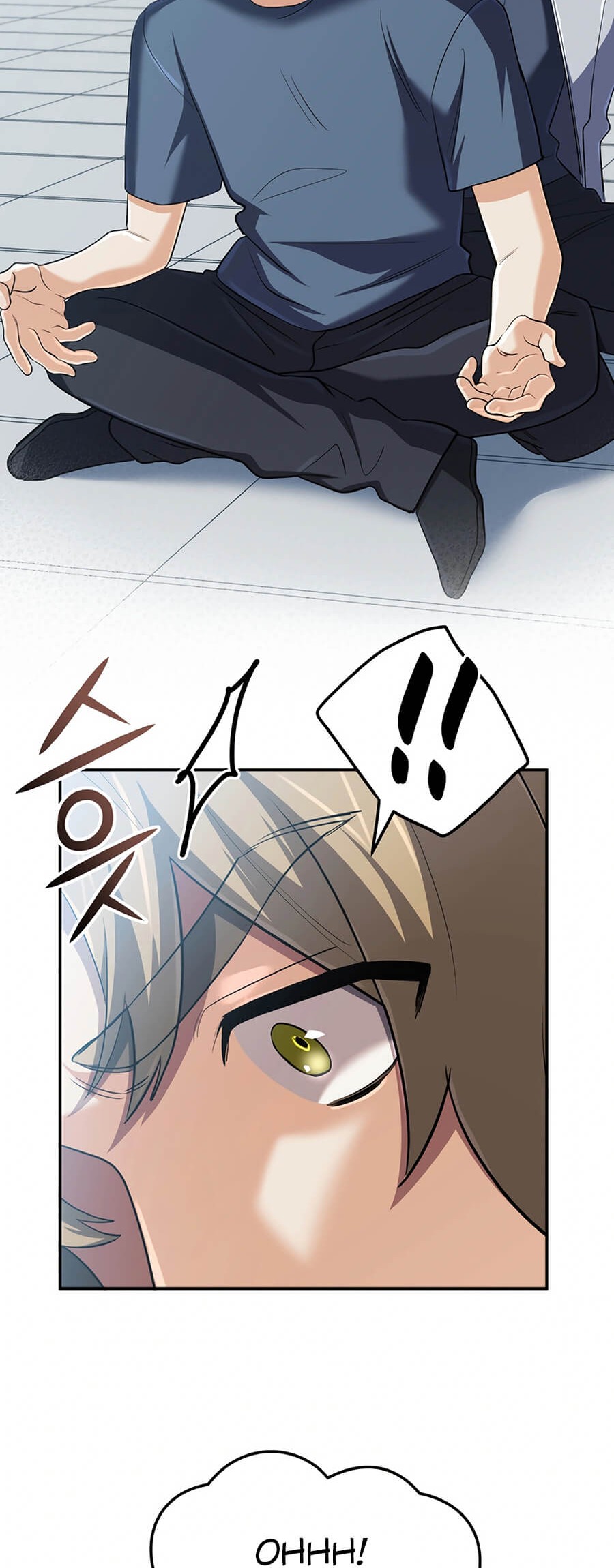 The Return of the Mythical Archmage Chapter 58 Gambar 28