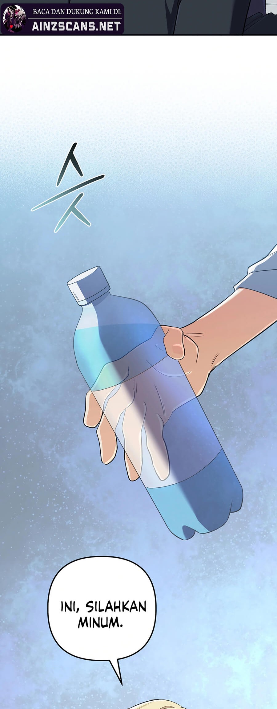 The Return of the Mythical Archmage Chapter 58 Gambar 34