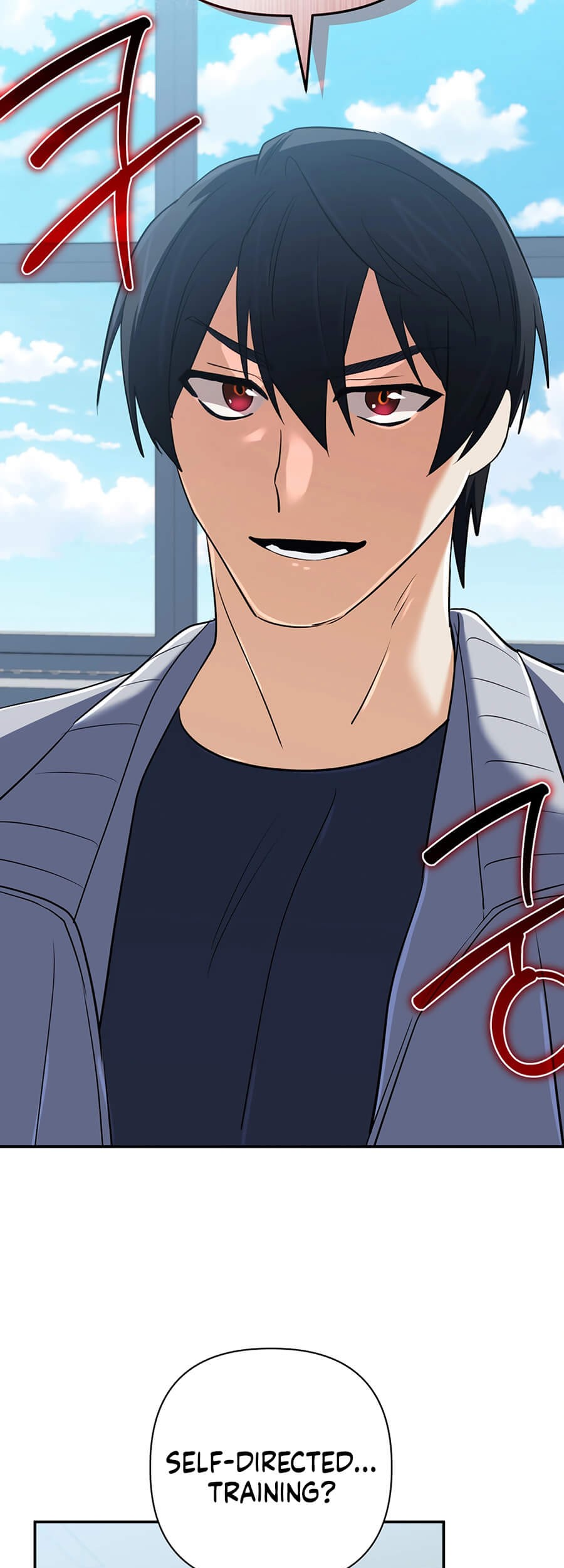 The Return of the Mythical Archmage Chapter 58 Gambar 41