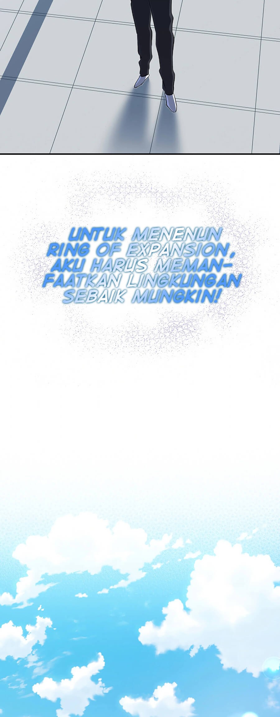 The Return of the Mythical Archmage Chapter 58 Gambar 48