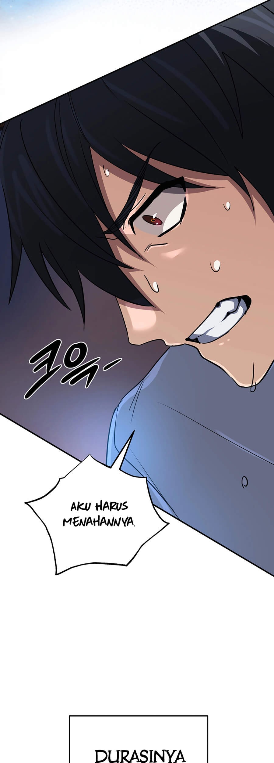 The Return of the Mythical Archmage Chapter 58 Gambar 67