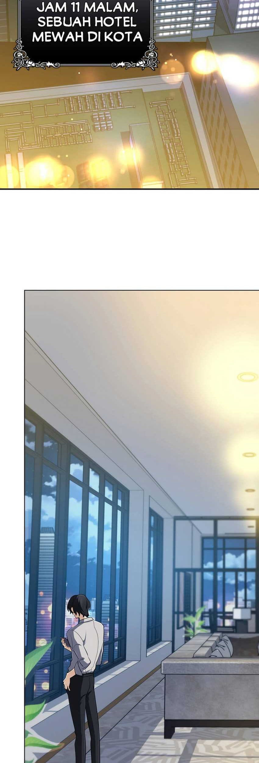 The Return of the Mythical Archmage Chapter 59 Gambar 4