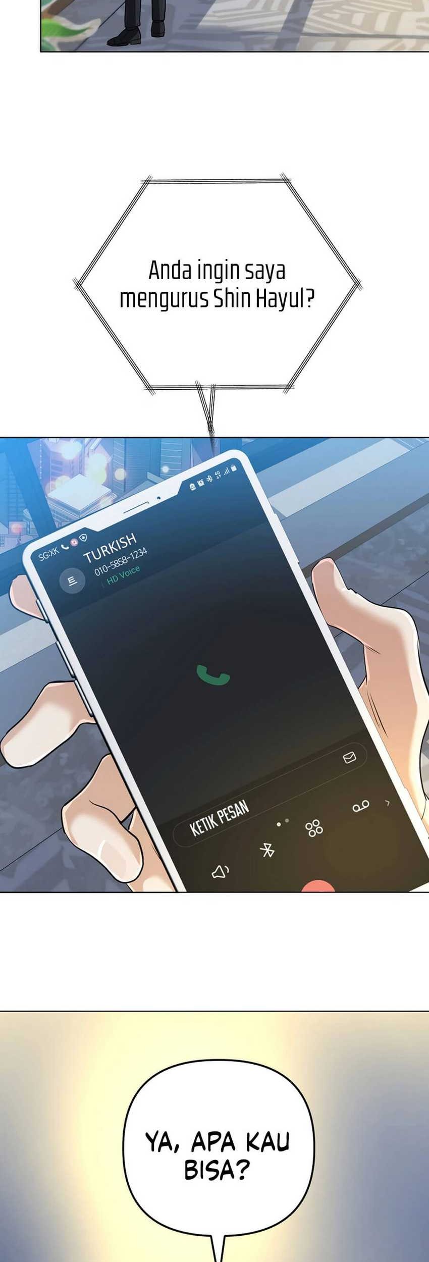 The Return of the Mythical Archmage Chapter 59 Gambar 5