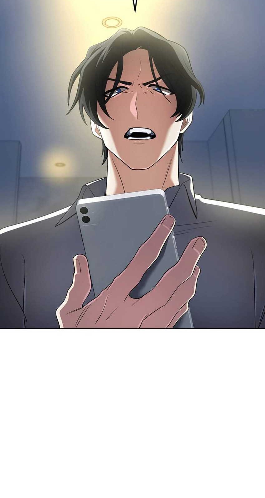 The Return of the Mythical Archmage Chapter 59 Gambar 6