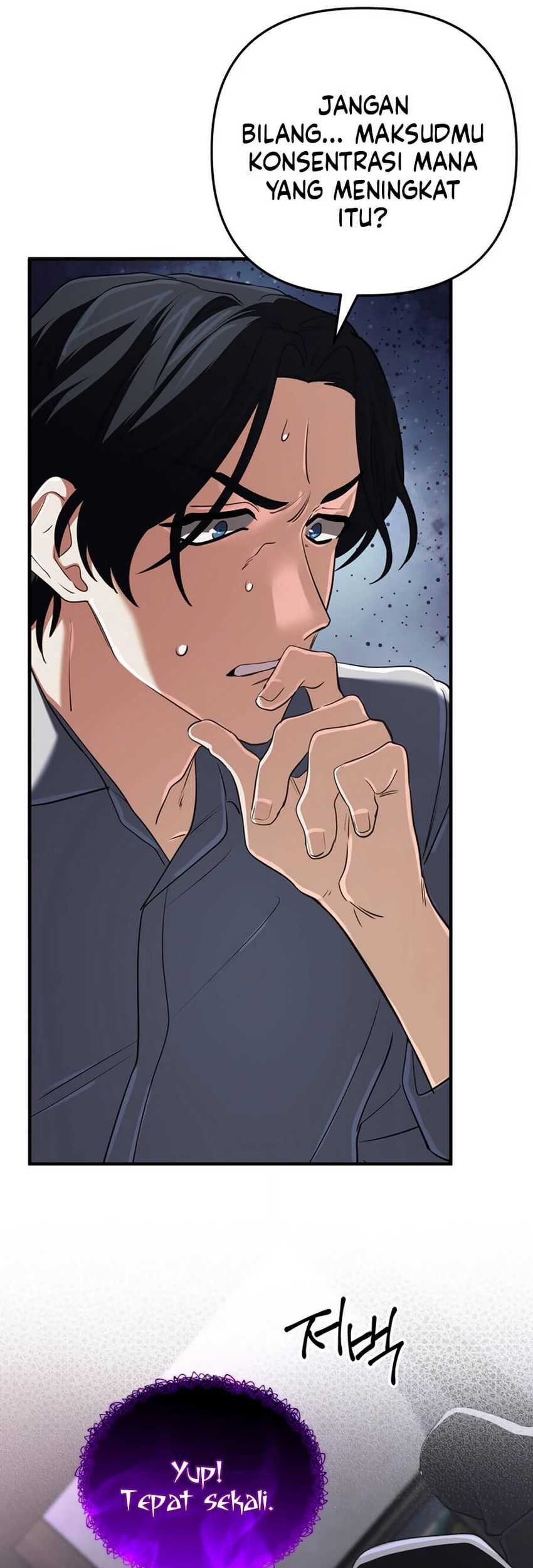 The Return of the Mythical Archmage Chapter 59 Gambar 35