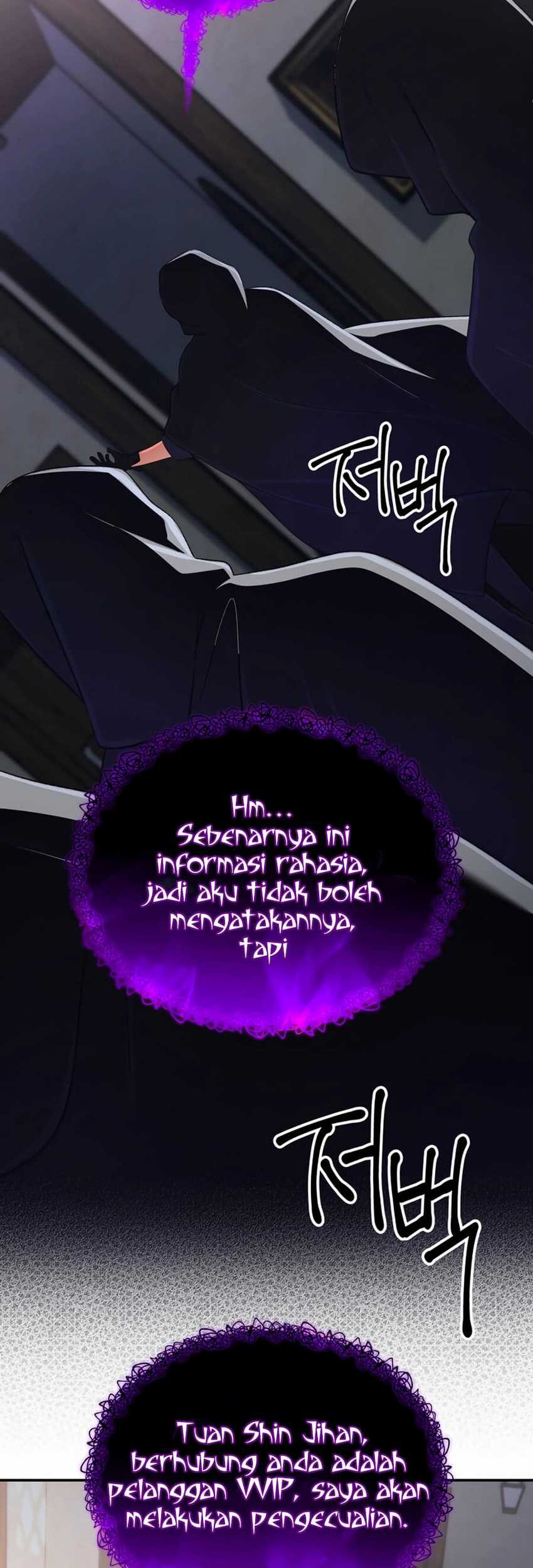 The Return of the Mythical Archmage Chapter 59 Gambar 36