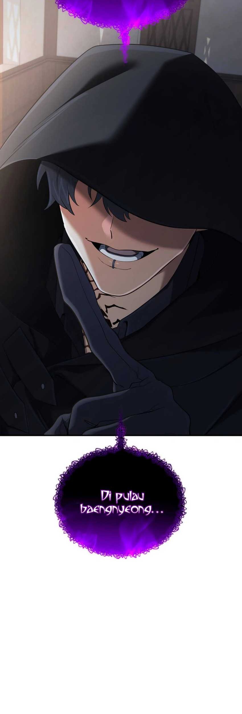 The Return of the Mythical Archmage Chapter 59 Gambar 37