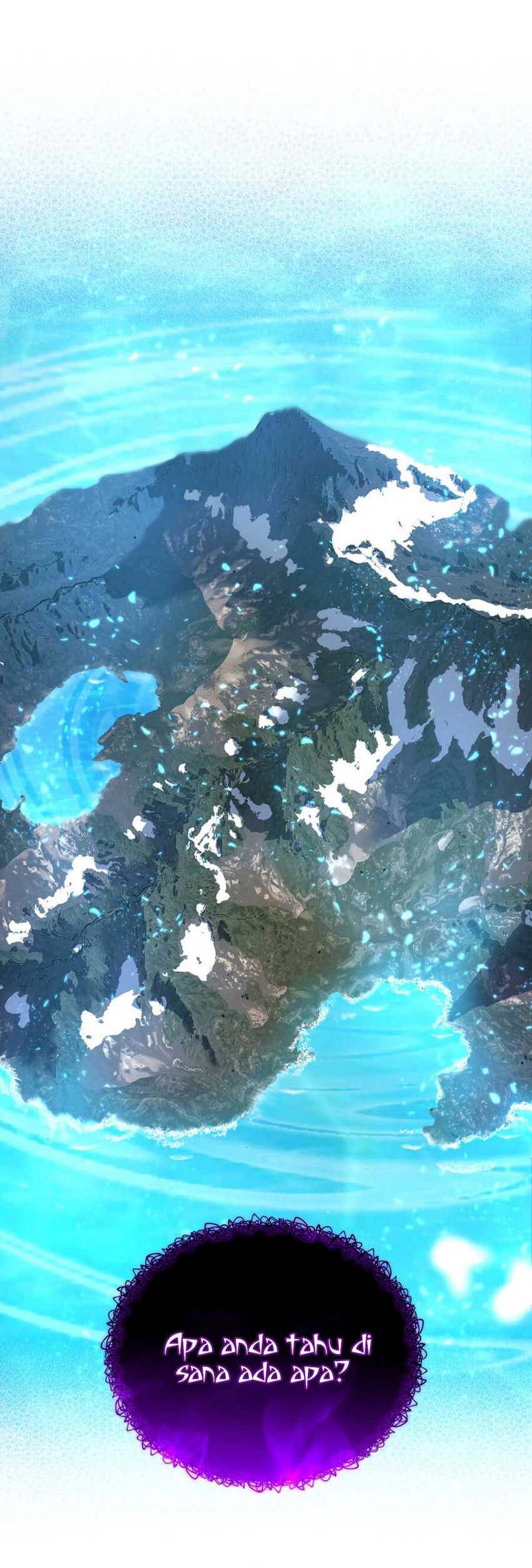 The Return of the Mythical Archmage Chapter 59 Gambar 38