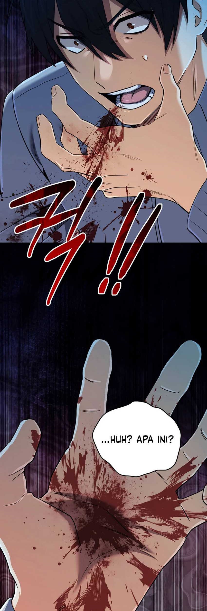 The Return of the Mythical Archmage Chapter 59 Gambar 41