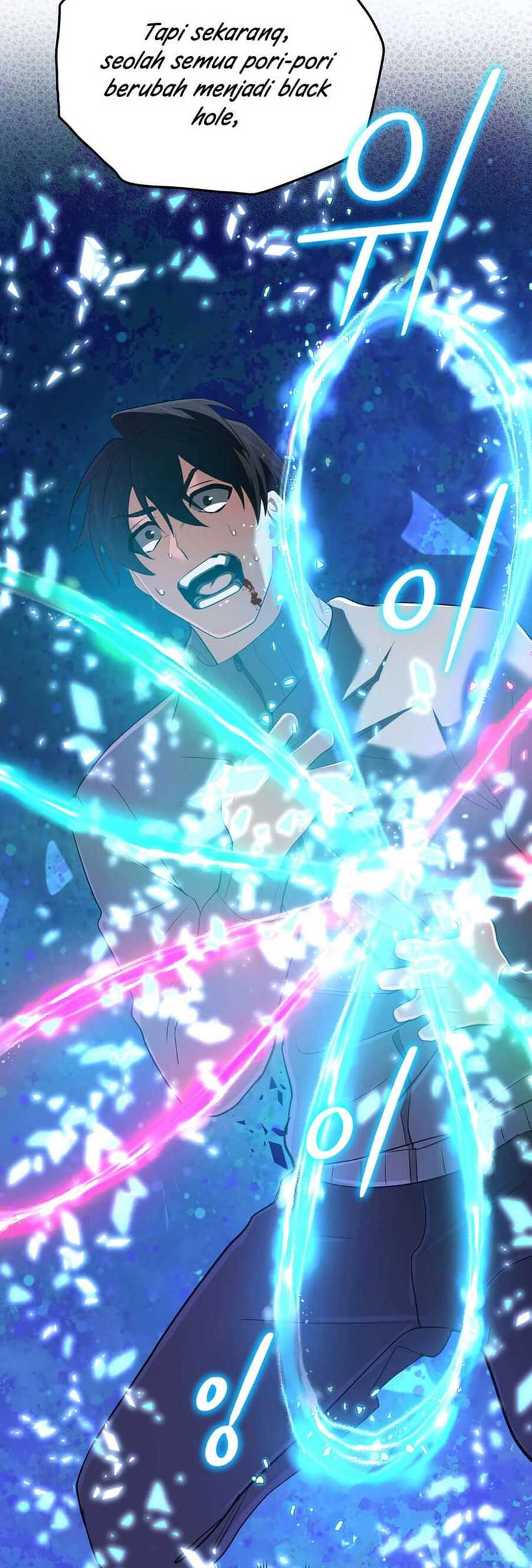 The Return of the Mythical Archmage Chapter 59 Gambar 45