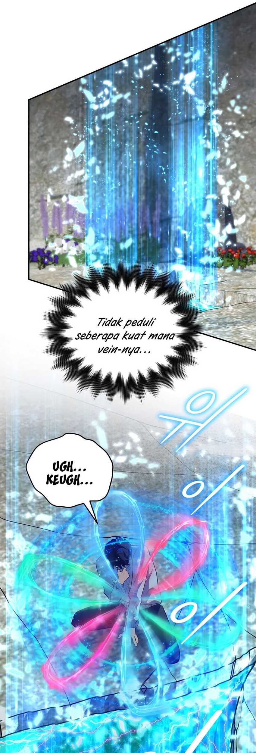 The Return of the Mythical Archmage Chapter 59 Gambar 47