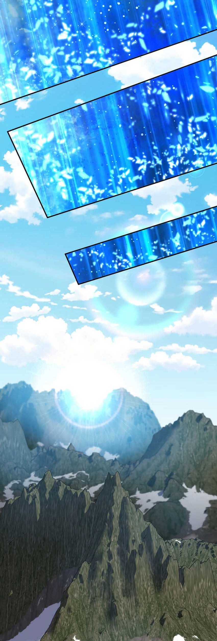 The Return of the Mythical Archmage Chapter 59 Gambar 53