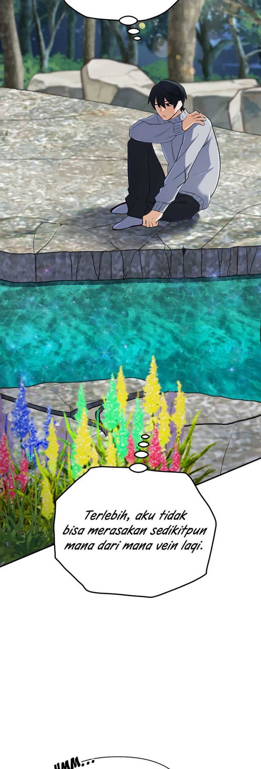 The Return of the Mythical Archmage Chapter 59 Gambar 58