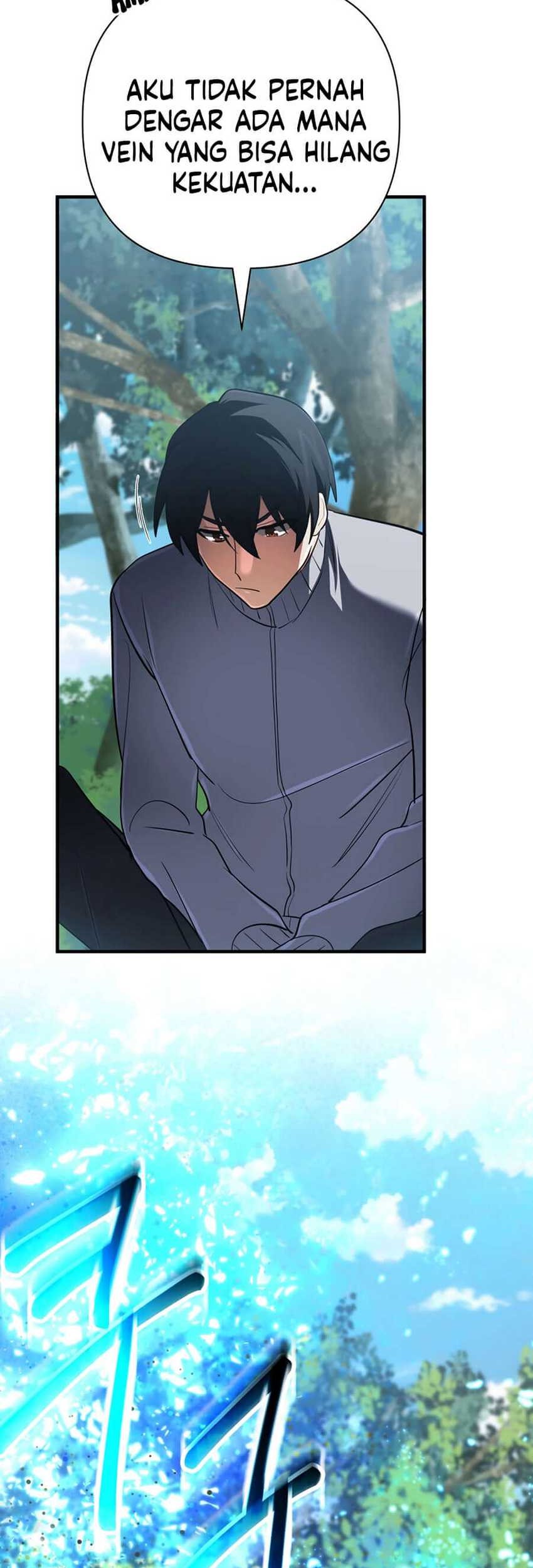 The Return of the Mythical Archmage Chapter 59 Gambar 59