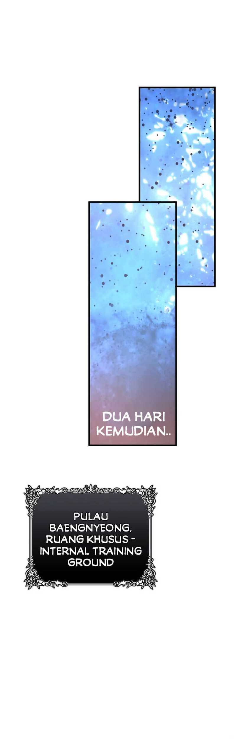 The Return of the Mythical Archmage Chapter 59 Gambar 62