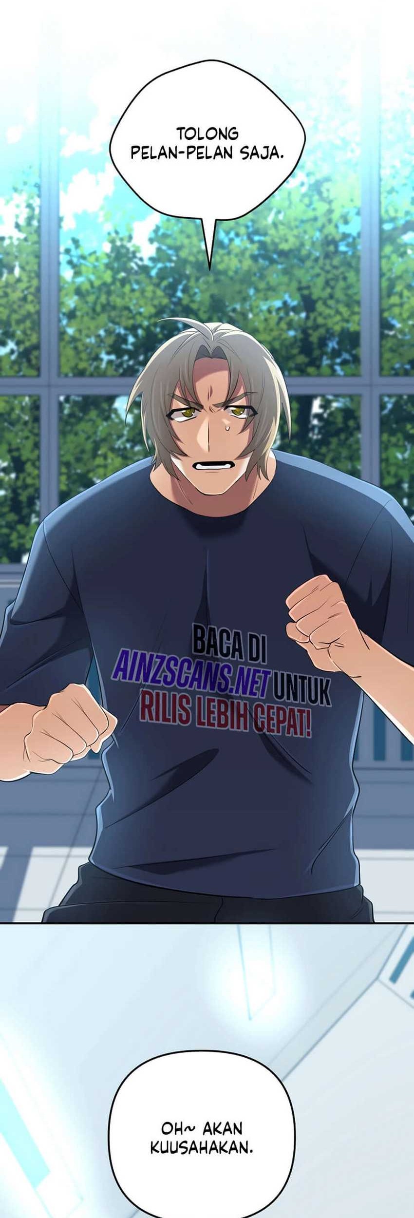 The Return of the Mythical Archmage Chapter 59 Gambar 63