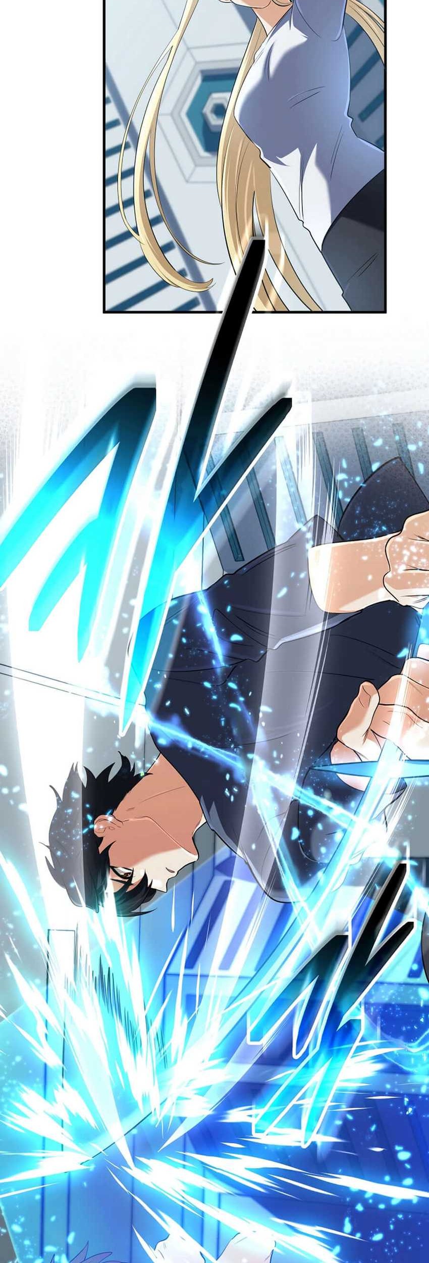 The Return of the Mythical Archmage Chapter 59 Gambar 65