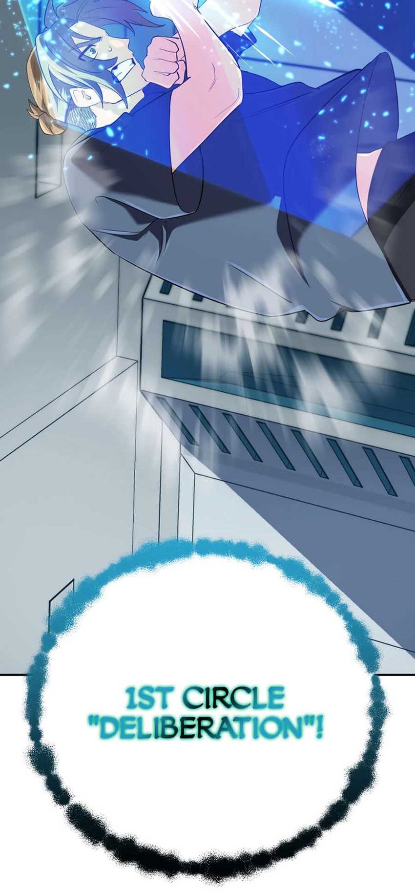 The Return of the Mythical Archmage Chapter 59 Gambar 66