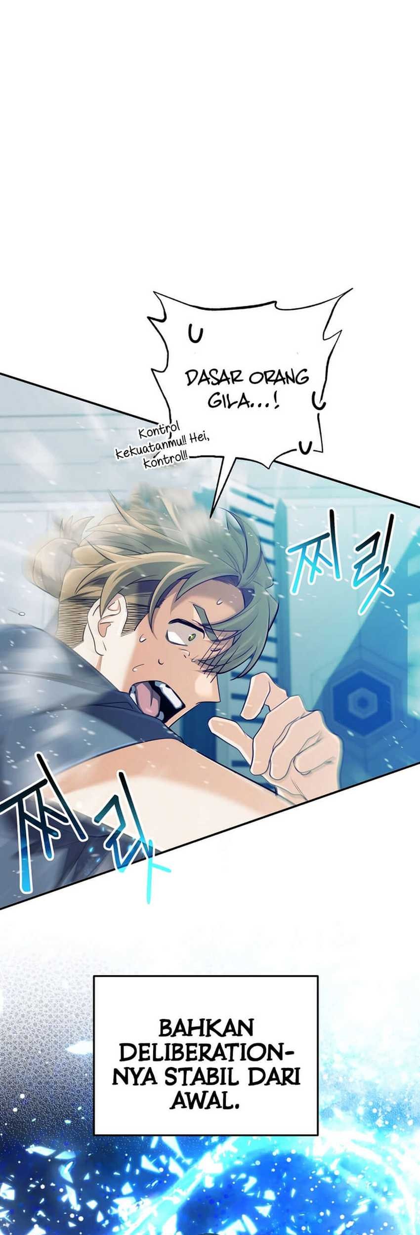 The Return of the Mythical Archmage Chapter 59 Gambar 67