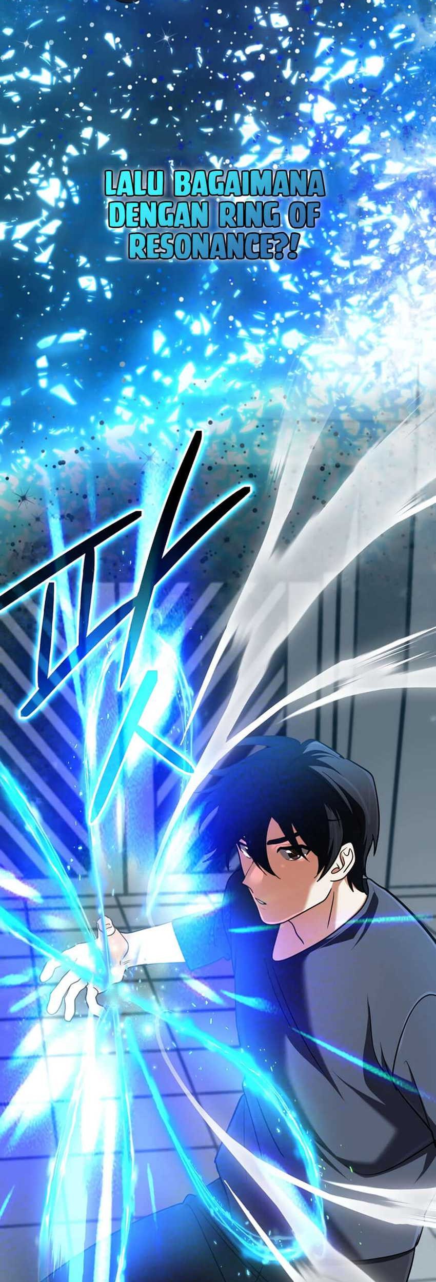 The Return of the Mythical Archmage Chapter 59 Gambar 69