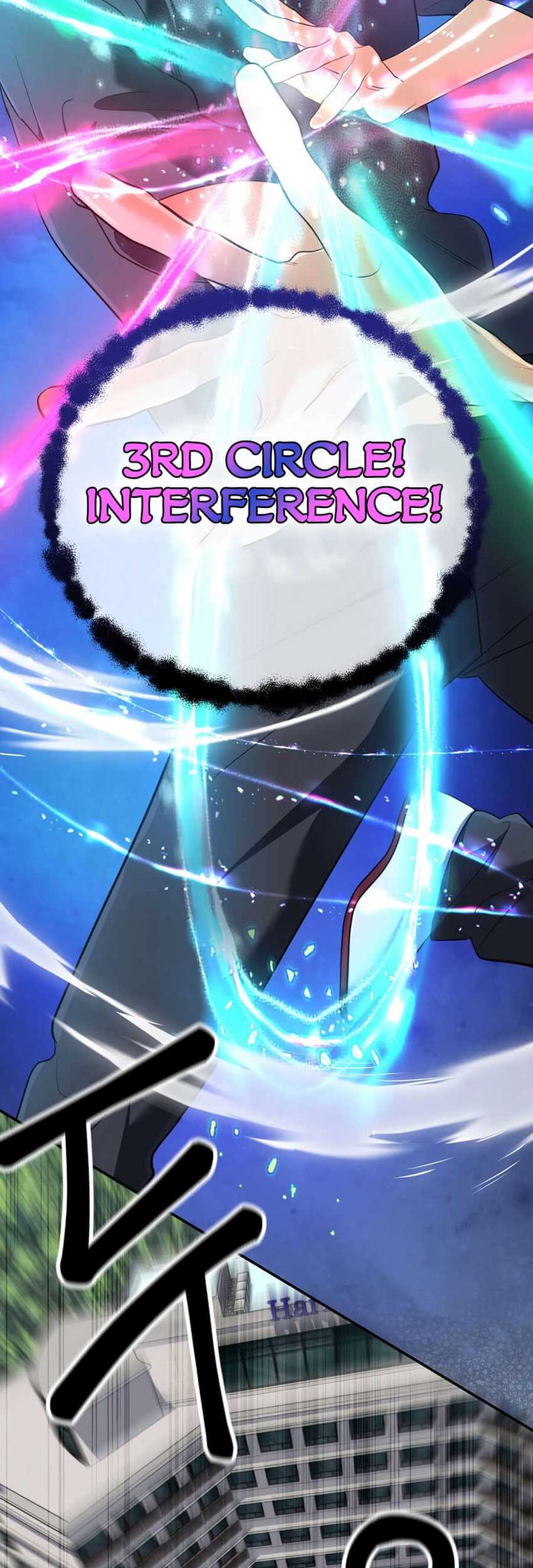 The Return of the Mythical Archmage Chapter 59 Gambar 74