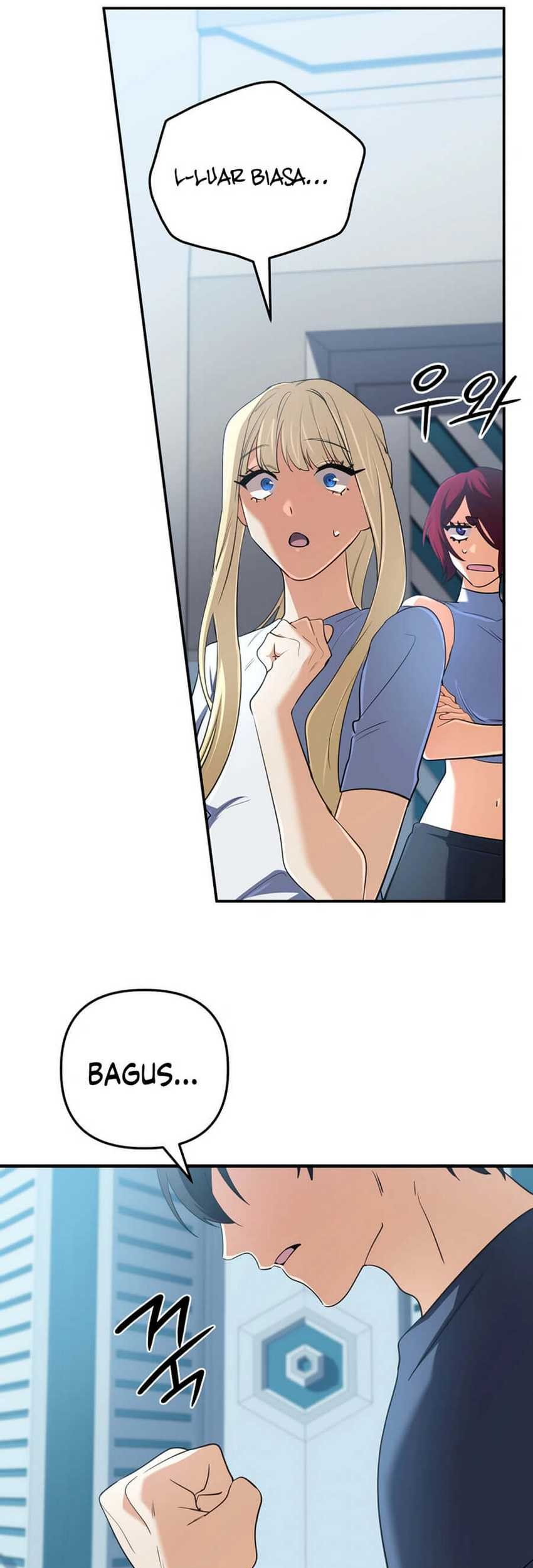 The Return of the Mythical Archmage Chapter 59 Gambar 77