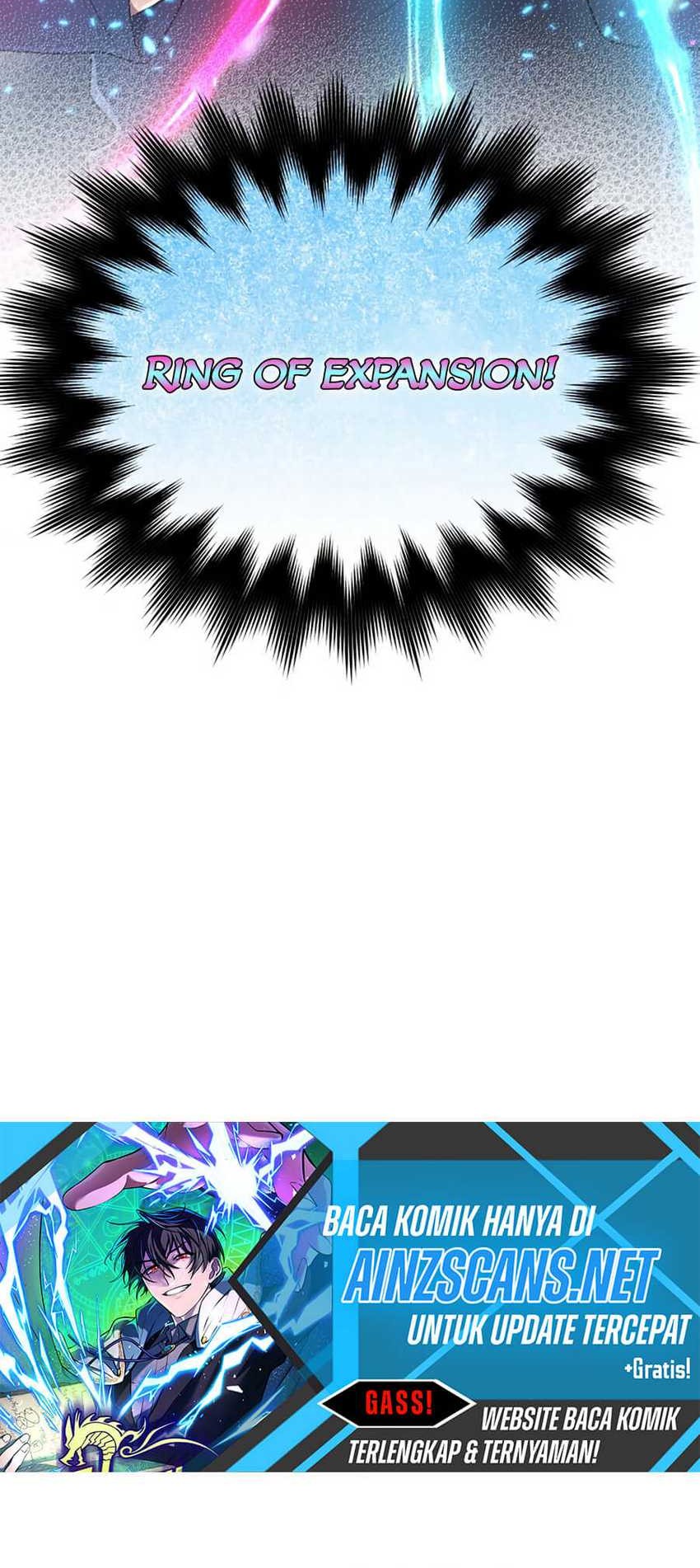 The Return of the Mythical Archmage Chapter 59 Gambar 79