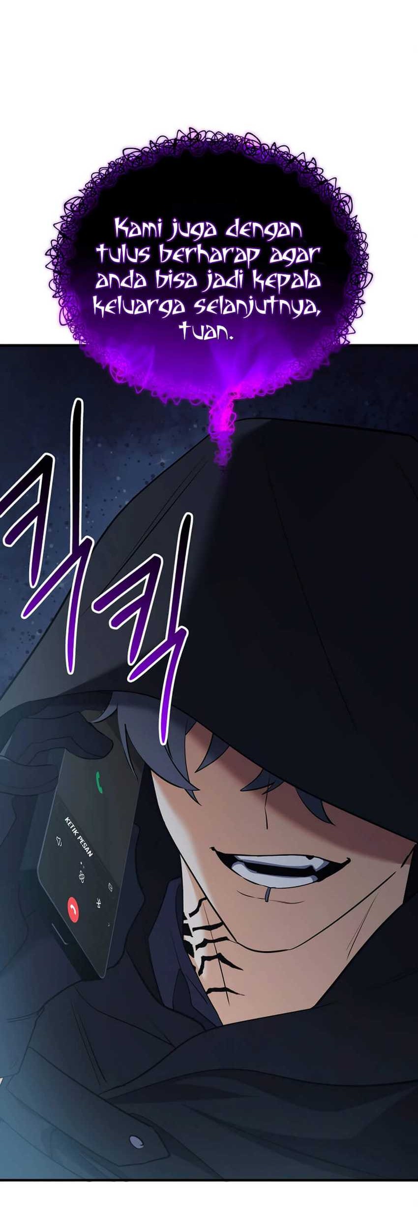 The Return of the Mythical Archmage Chapter 59 Gambar 22