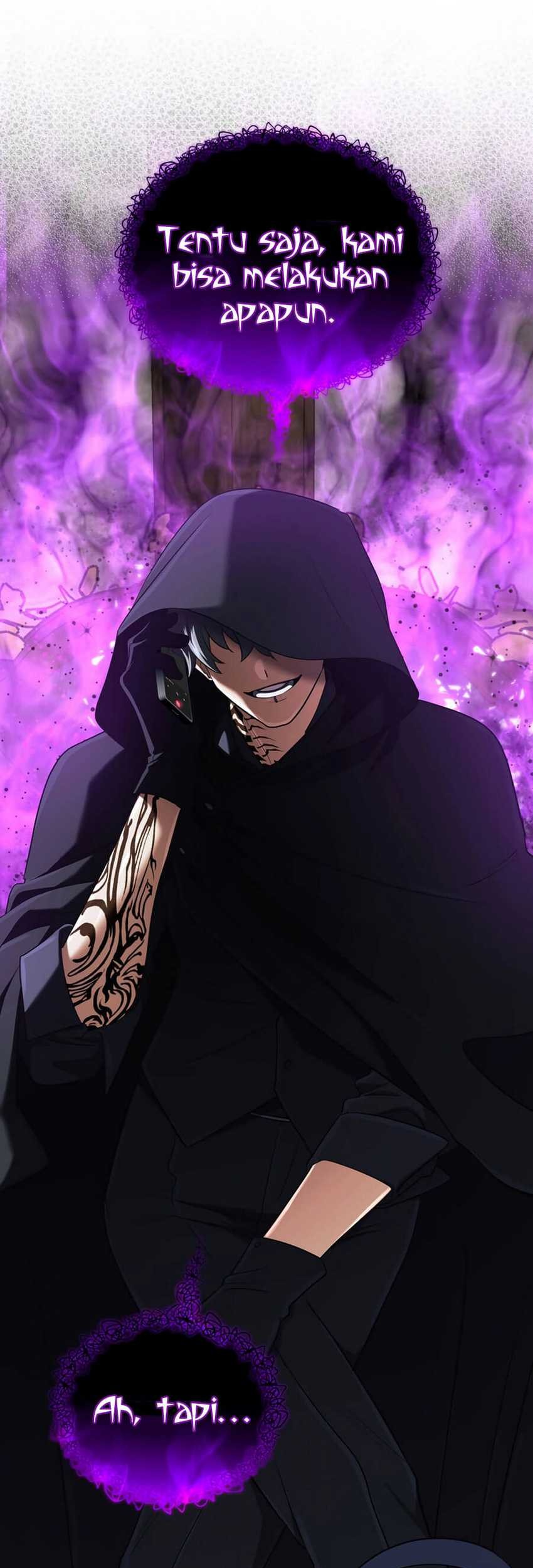 The Return of the Mythical Archmage Chapter 59 Gambar 7