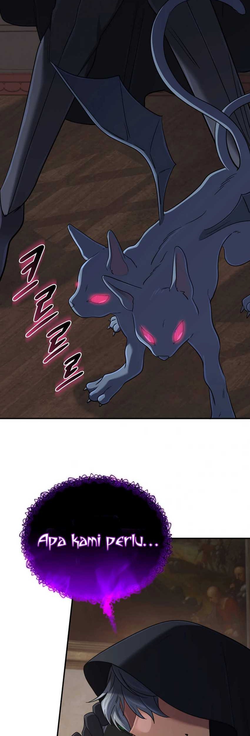 The Return of the Mythical Archmage Chapter 59 Gambar 8