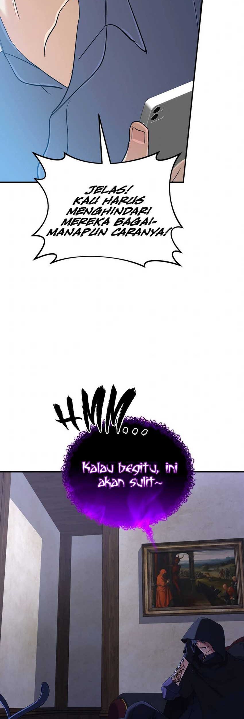 The Return of the Mythical Archmage Chapter 59 Gambar 10