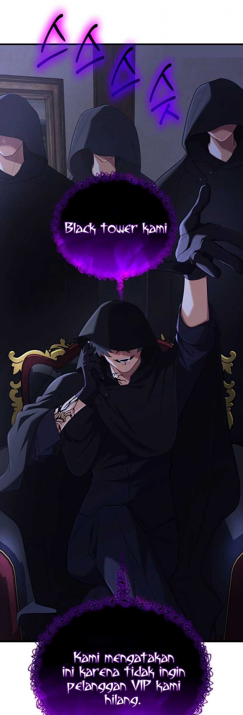 The Return of the Mythical Archmage Chapter 59 Gambar 12