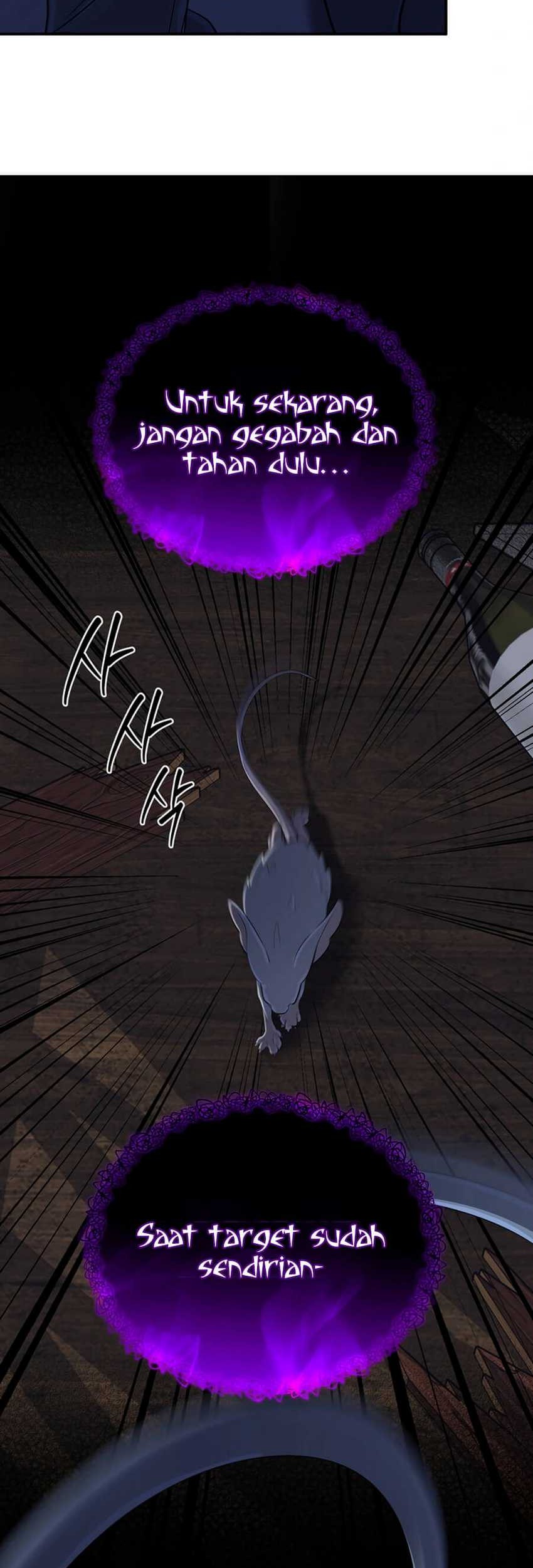 The Return of the Mythical Archmage Chapter 59 Gambar 14