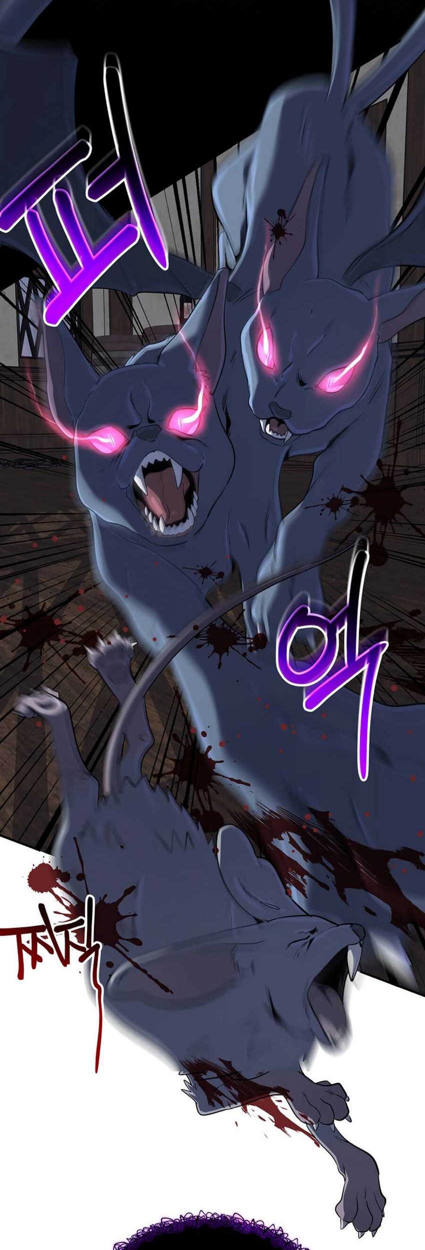 The Return of the Mythical Archmage Chapter 59 Gambar 15