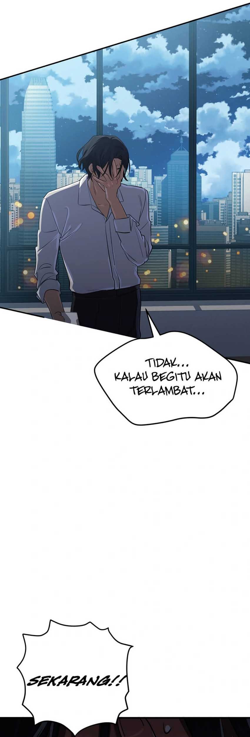 The Return of the Mythical Archmage Chapter 59 Gambar 17