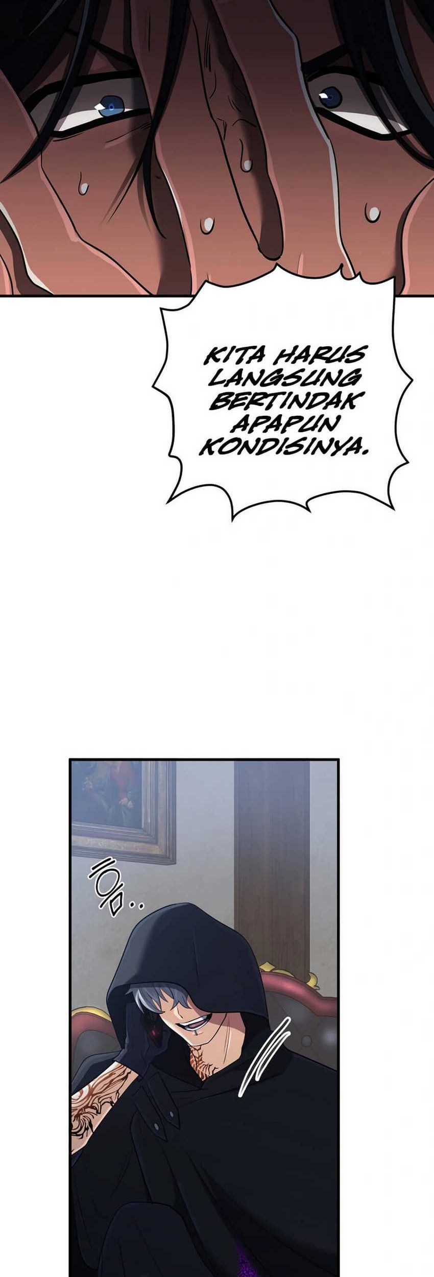 The Return of the Mythical Archmage Chapter 59 Gambar 18