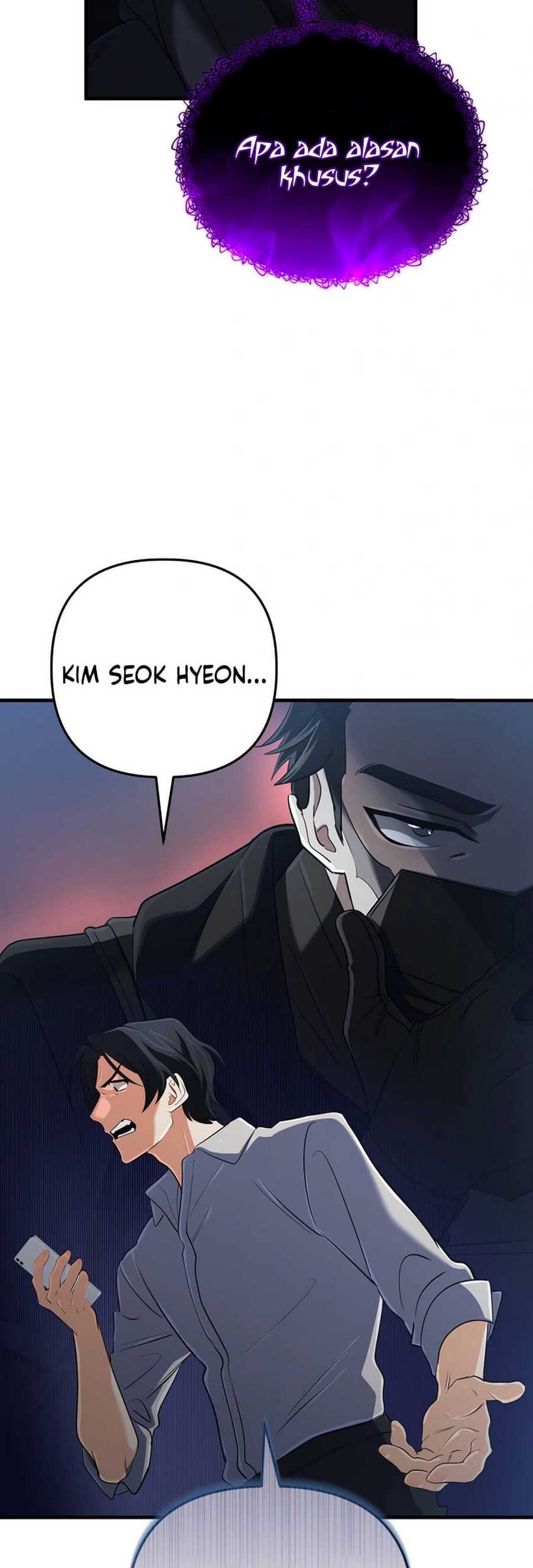 The Return of the Mythical Archmage Chapter 59 Gambar 19