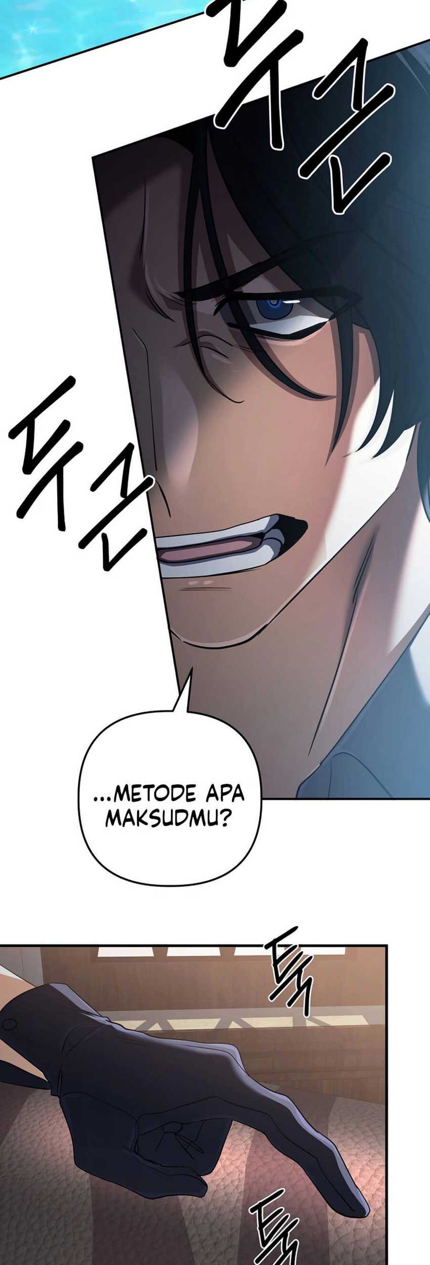 The Return of the Mythical Archmage Chapter 59 Gambar 28