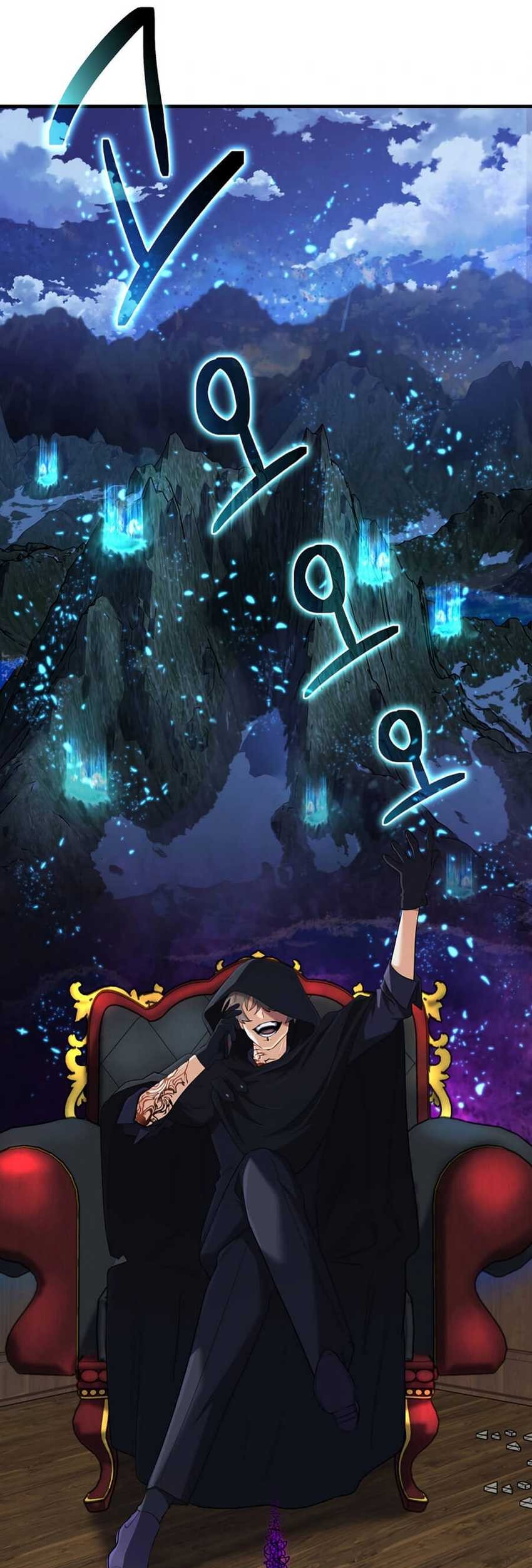 The Return of the Mythical Archmage Chapter 59 Gambar 30