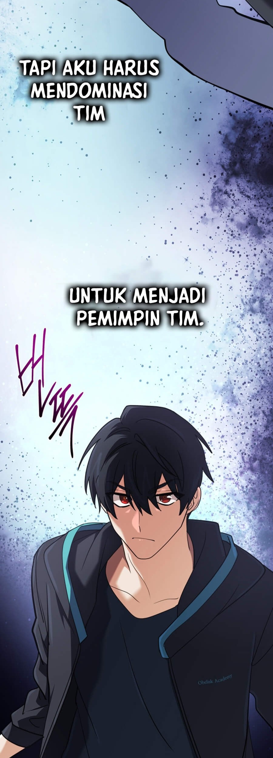 The Return of the Mythical Archmage Chapter 50 Gambar 40