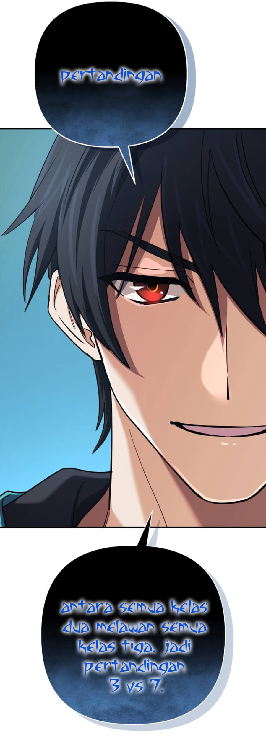 The Return of the Mythical Archmage Chapter 50 Gambar 45