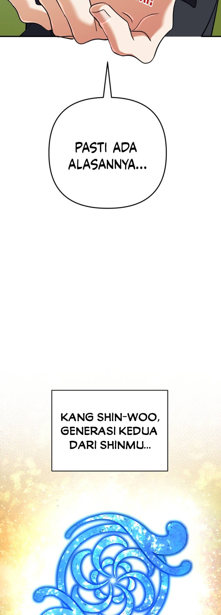 The Return of the Mythical Archmage Chapter 50 Gambar 49