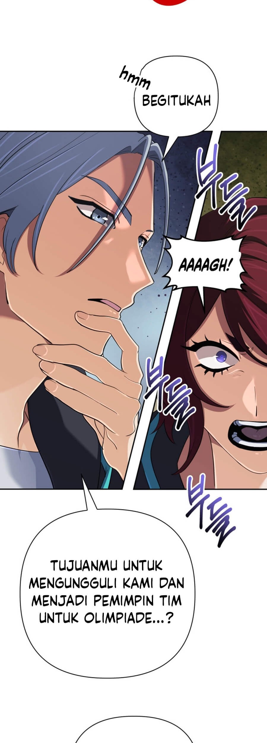 The Return of the Mythical Archmage Chapter 50 Gambar 54