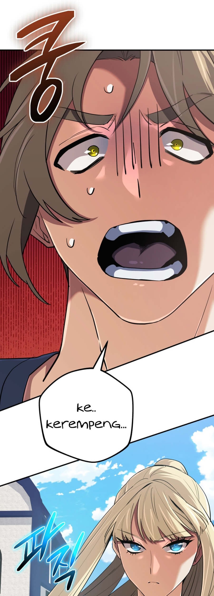 The Return of the Mythical Archmage Chapter 50 Gambar 63