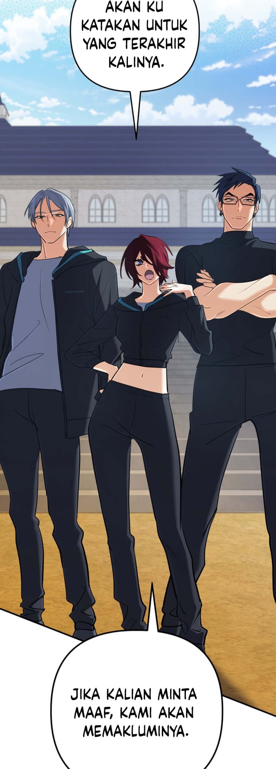 The Return of the Mythical Archmage Chapter 50 Gambar 65